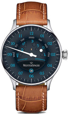 MeisterSinger Watch Astroscope D AS902B Image 1