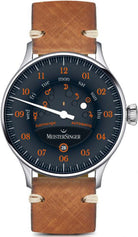 MeisterSinger Watch Astroscope Limited Edition ED-AS9020 Image 1