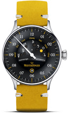MeisterSinger Watch Astroscope Limited Edition S-AS902Y Image 1