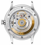 MeisterSinger Watch Astroscope Limited Edition S-AS902Y Image 2