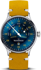 MeisterSinger Watch Astroscope Limited Edition S-AS918 Image 1