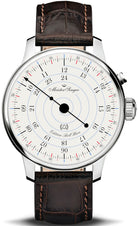 MeisterSinger Watch Bell Hora Limited Edition ED-BHO901 Image 1