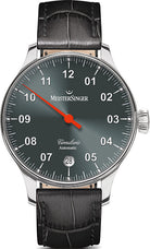 MeisterSinger Watch Circularis Automatic CC907 Image 1