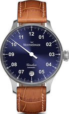 MeisterSinger Watch Circularis Automatic CC908 Image 1