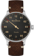 Meistersinger Watch Circularis Automatic CC9Z02 Image 1