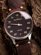 Meistersinger Watch Circularis Automatic CC9Z02 Image 4