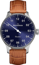 MeisterSinger Watch Circularis Handwound CC308 Image 1