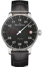 MeisterSinger Watch Circularis Power Reserve CCP302 Image 1