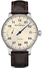 MeisterSinger Watch Circularis Power Reserve CCP303 Image 1