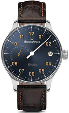 MeisterSinger Watch Circularis Power Reserve CCP317G Image 1