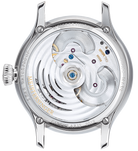 MeisterSinger Watch Circularis Power Reserve CCP317G Image 3