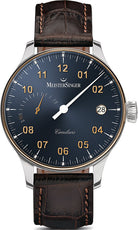 MeisterSinger Watch Circularis Power Reserve CCP317GLG Image 1