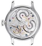 MeisterSinger Watch Circularis Power Reserve CCP317GLG Image 2