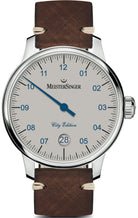 MeisterSinger Watch City London Edition 2018 City London Edition 2018 Image 1
