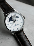 MeisterSinger Watch Lunascope LS901 Image 3
