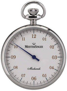 MeisterSinger Watch Mechanik TM2010A Image 1