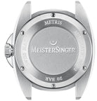 MeisterSinger Watch Metris Blue Denim ME908_SD04-1 Image 2