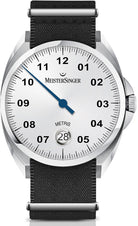 MeisterSinger Watch Metris ME901 Image 1