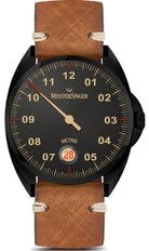 Meistersinger Watch Metris ME902BL Image 1