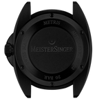 Meistersinger Watch Metris ME902BL Image 2
