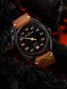 Meistersinger Watch Metris ME902BL Image 3