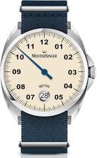 MeisterSinger Watch Metris ME903 Image 1