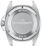 MeisterSinger Watch Metris Milanese Bracelet ME908_MIL20-1 Image 2