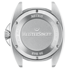 MeisterSinger Watch Metris Nato ME908 Image 2