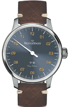 MeisterSinger Watch N. 01 City London Edition N. 01 City London Edition Image 1
