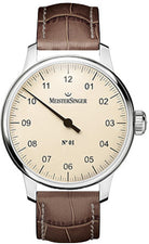 MeisterSinger Watch N. 01 DM303-SG02 Image 1