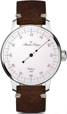 MeisterSinger Watch N. 02 Edition 366 Limited Edition ED-366 Image 1