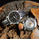 MeisterSinger Watch N. 03 40mm DM902C Image 2