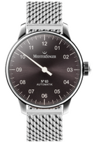 MeisterSinger Watch N. 03 AM907 Bracelet Image 1