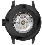 MeisterSinger Watch N. 03 Blackline AM902BL Image 2