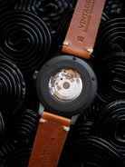 MeisterSinger Watch N. 03 Blackline AM902BL Image 4