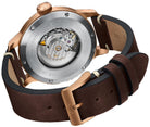 Meistersinger Watch N.03 Bronze Line AM917BR Image 3