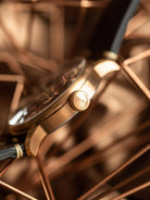 Meistersinger Watch N.03 Bronze Line AM917BR Image 6