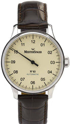 MeisterSinger Watch N. 03 D BM903 Image 1