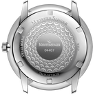 MeisterSinger Watch Neo Bordeaux Degrade NE911D Image 2