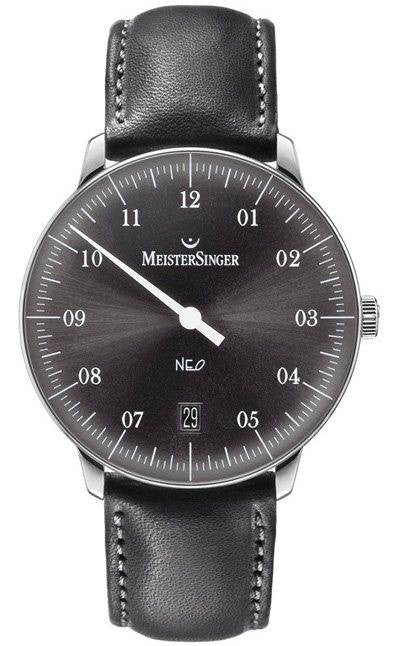 MeisterSinger Watch Neo D NE907 Image 1