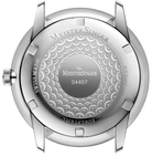 MeisterSinger Watch Neo Plus Pointer Date NED401 Image 2