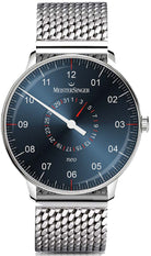 MeisterSinger Watch Neo Plus Pointer Date NED417 Image 1