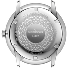 MeisterSinger Watch Neo Plus Pointer Date NED417 Image 2