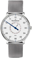 MeisterSinger Watch NEO Pointer Date NED901 Image 1