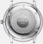 MeisterSinger Watch NEO Pointer Date NED901 Image 2