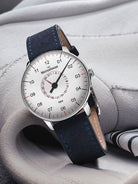 MeisterSinger Watch NEO Pointer Date NED901 Image 4