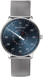 MeisterSinger Watch NEO Pointer Date NED917 Image 1