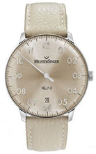 MeisterSinger Watch Neo Q D NQ903 Image 1