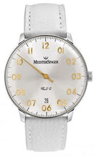 MeisterSinger Watch NEO Q NQ901G Image 1