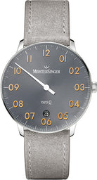 MeisterSinger Watch NEO Q NQ907GN Image 1
